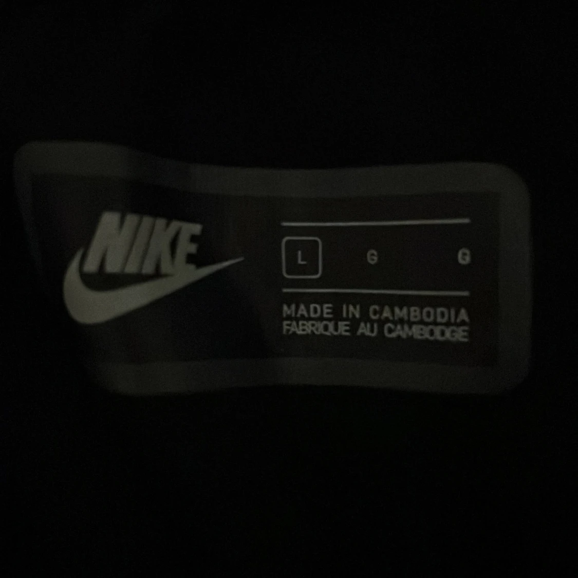 Nike tech byxor  - 92