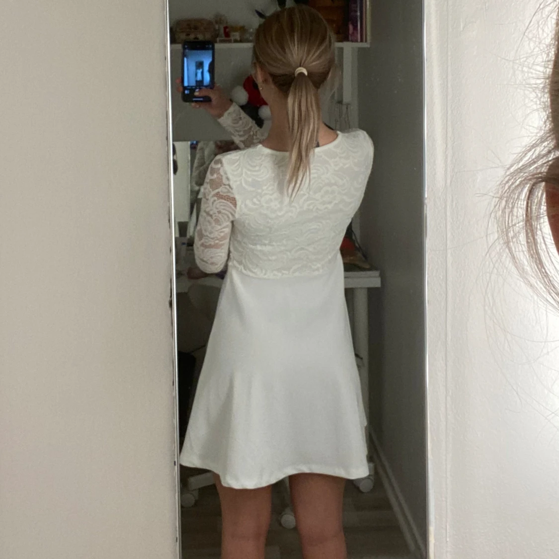 Studentklänning  - 90