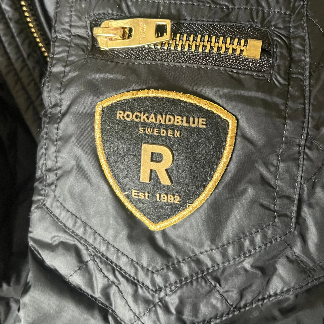 Rockandblue jacka - 92