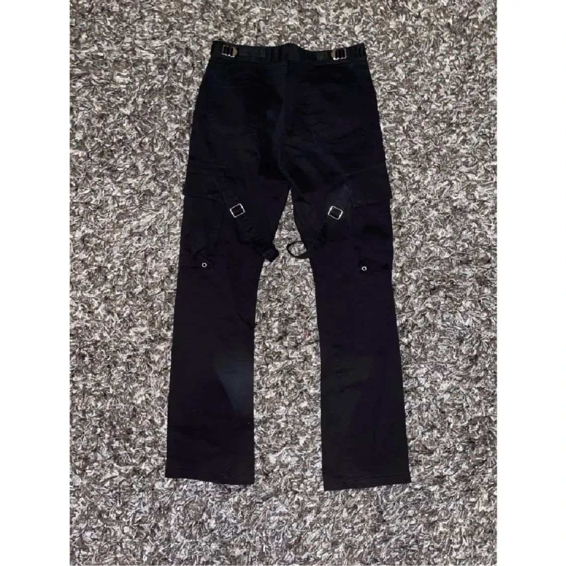 Vuja Dé - Cargobyxor - 90