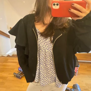 Jacka - Skitsnygg jacka