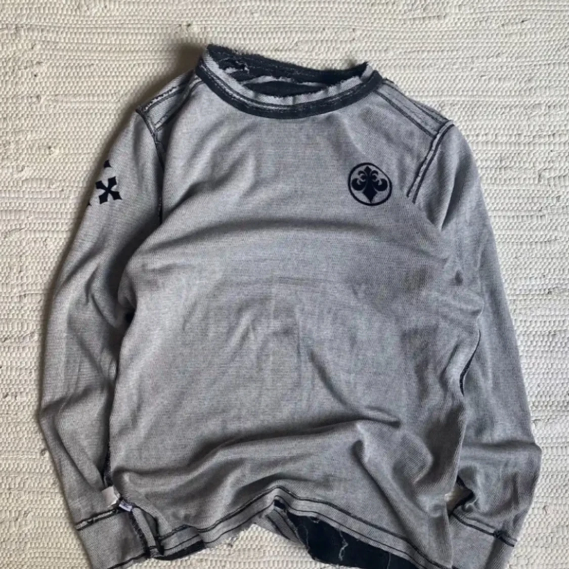 AFFLICTION tröja - 91