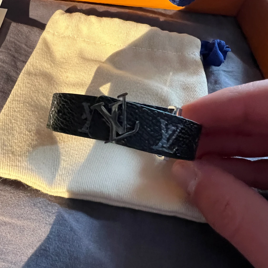 Louis Vuitton armband - 93