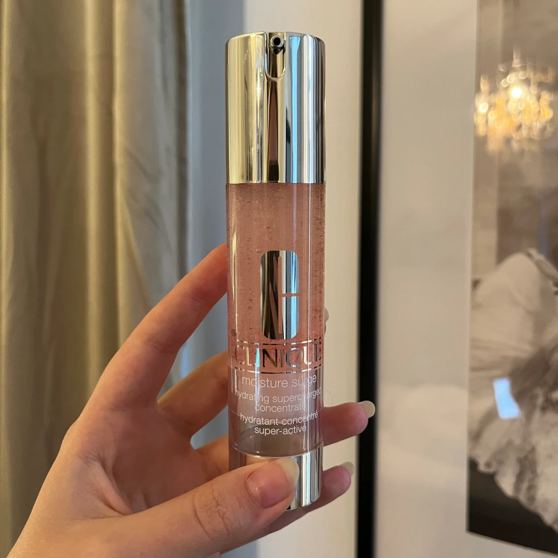 clinique moisture surge produkter - 92