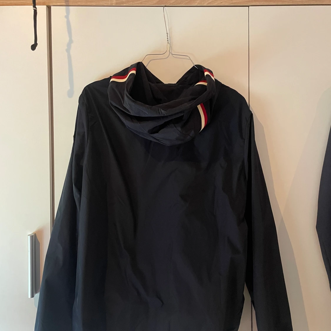 Moncler windbreaker  - 90