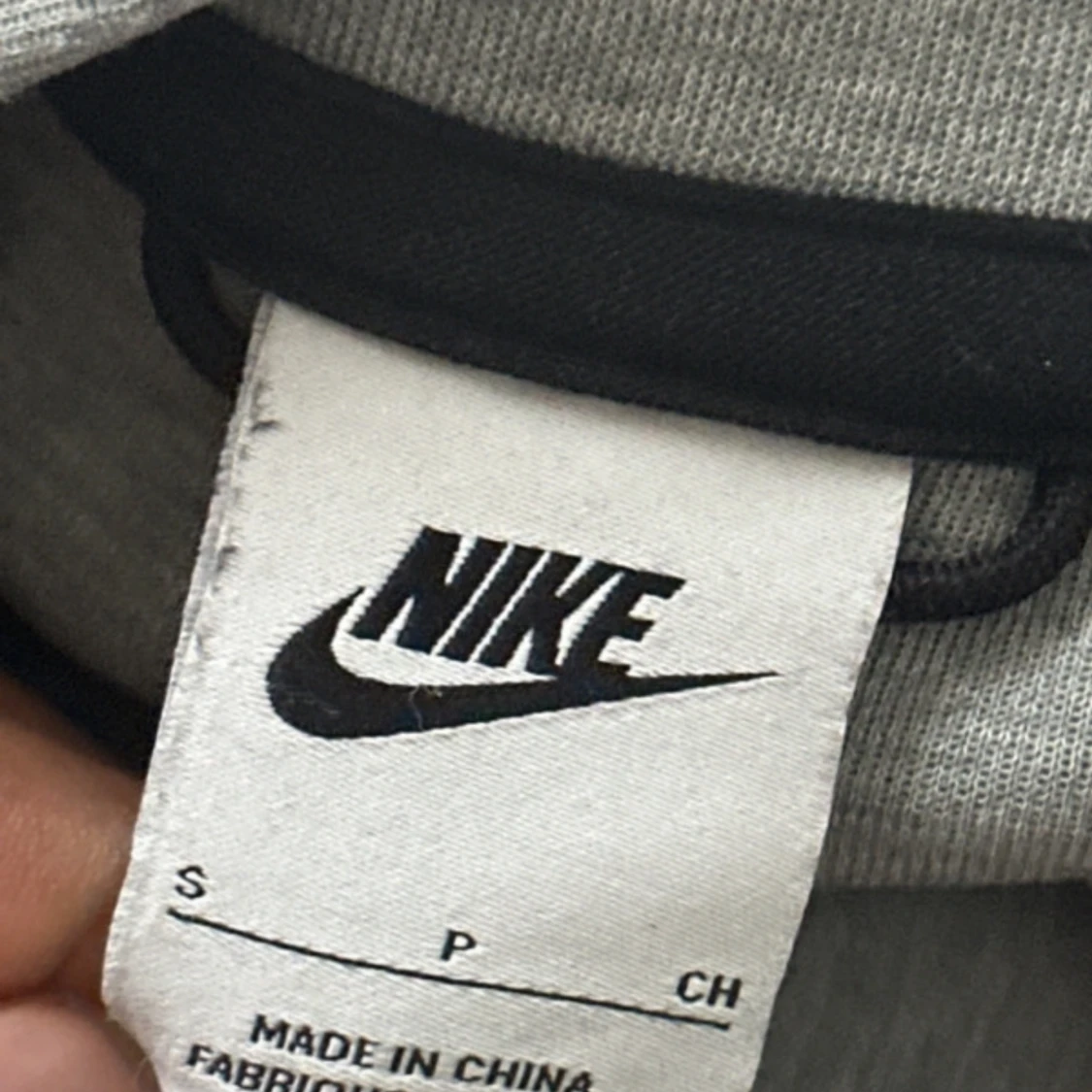 Nike tech fleece - 92