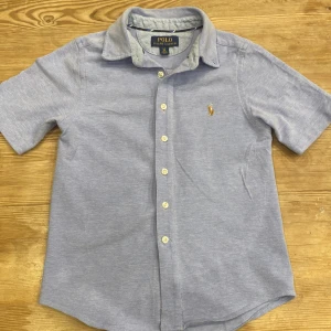 Ralph louren piké  - Ralph louren pike med knappar, small (8)