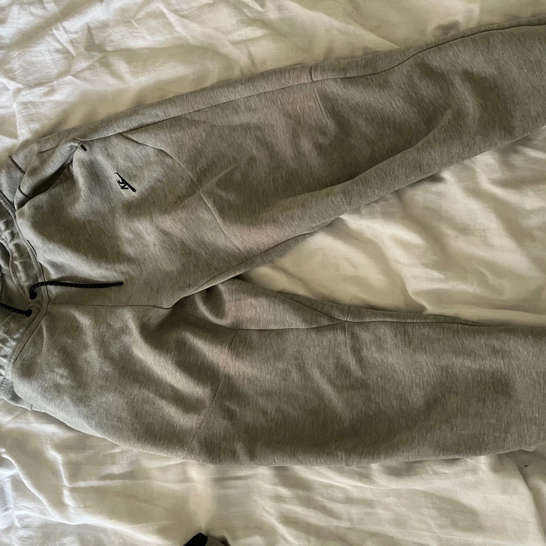 Nike tech fleece grå - 91
