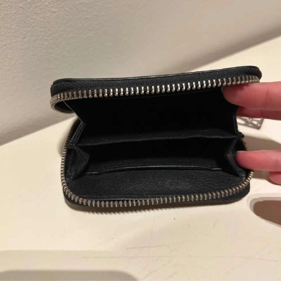 Zadig plånbok  - 90