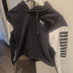 Tröja  - Puma tröja