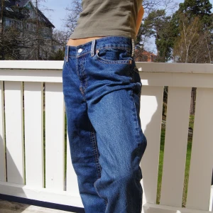 Asos design jeans - Midjemått 42 Innerbensmått 80