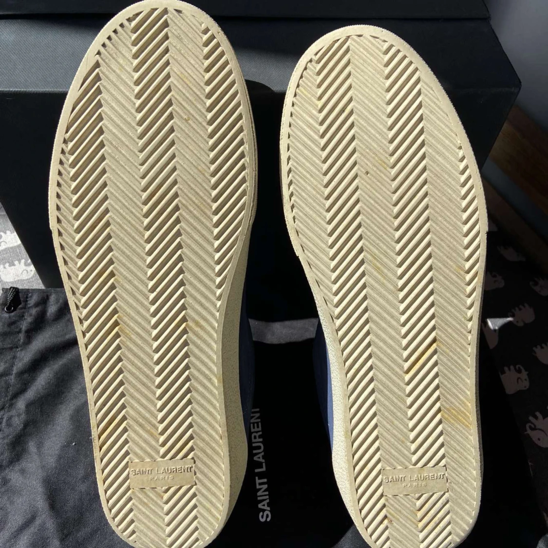 Saint Laurent skor - 29