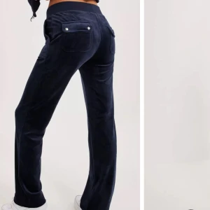 Juicy couture byxor  - Säljer mina juicy byxor. Använda ett fåtal gånger men är som nyskick. Storlek xs men passar s.  Köpte för 1 200kr. Kontakta för mer information😊