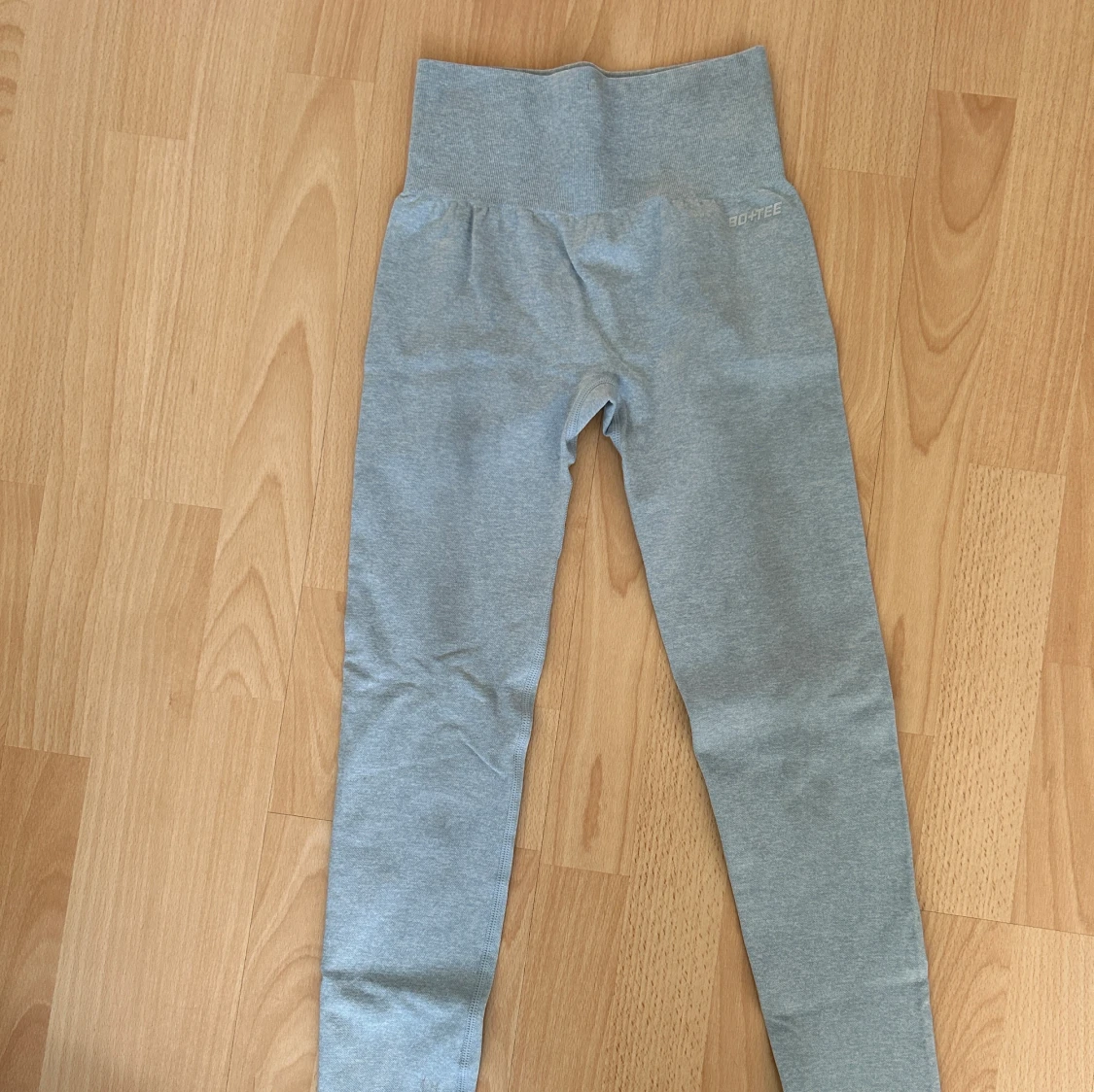 Träningstights Bo+tee