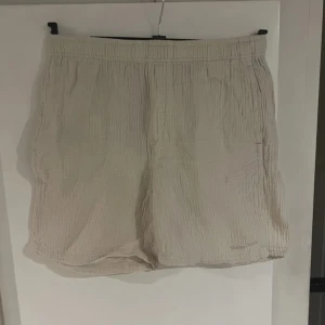 Shorts - Reserverade! 