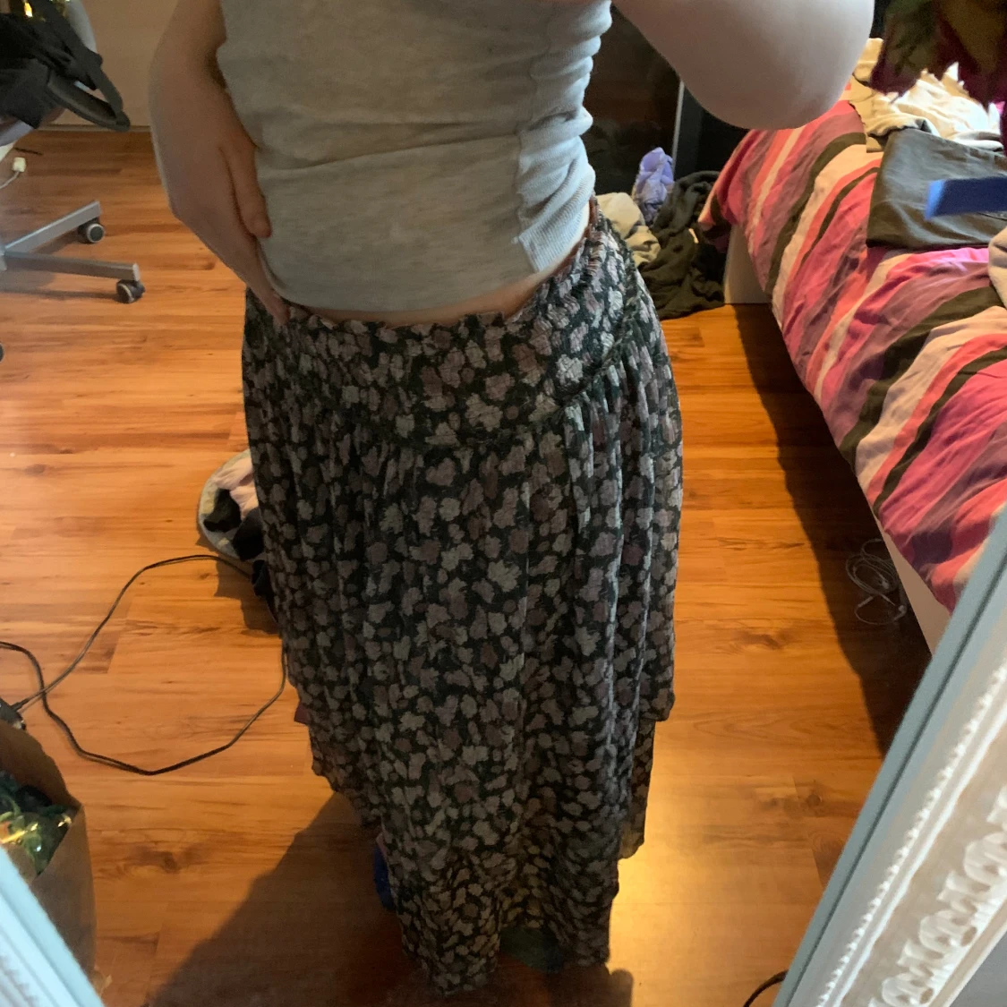 Superfin kjol från Cubus  - 91