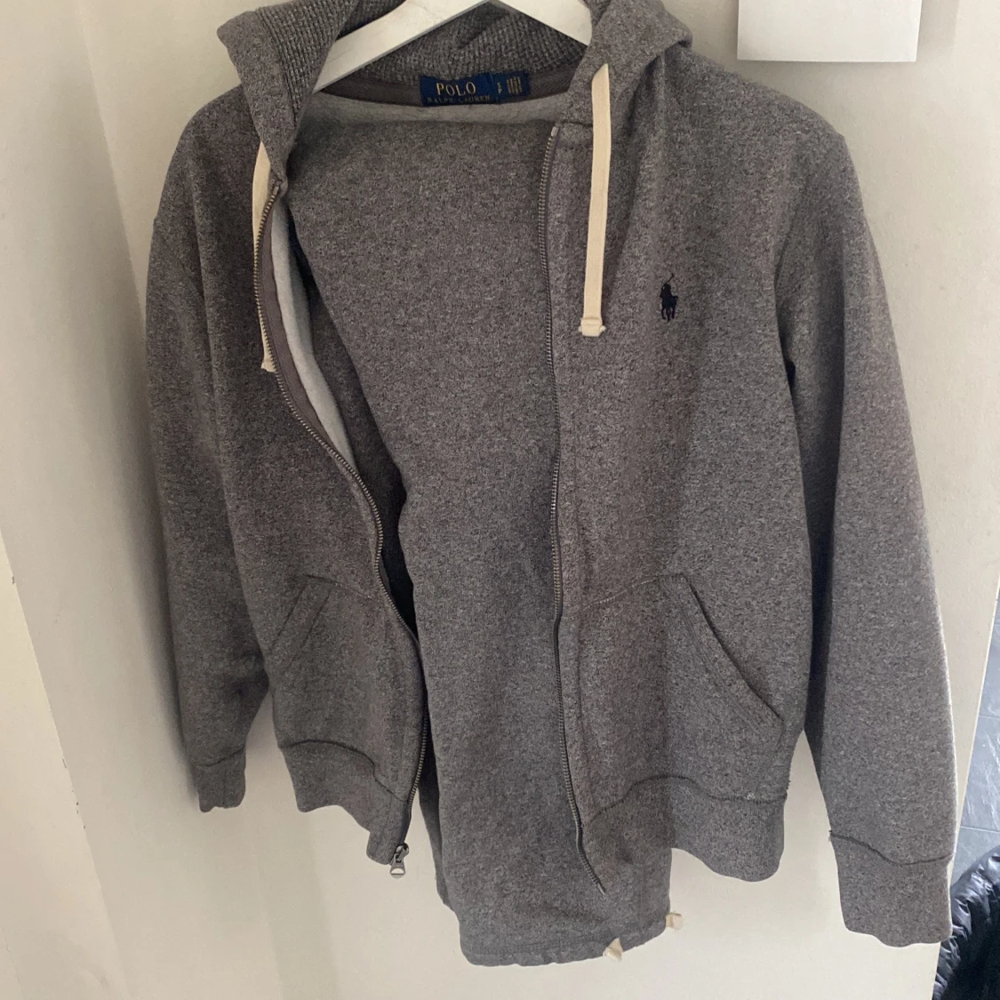 Ralph Lauren mjukisset 