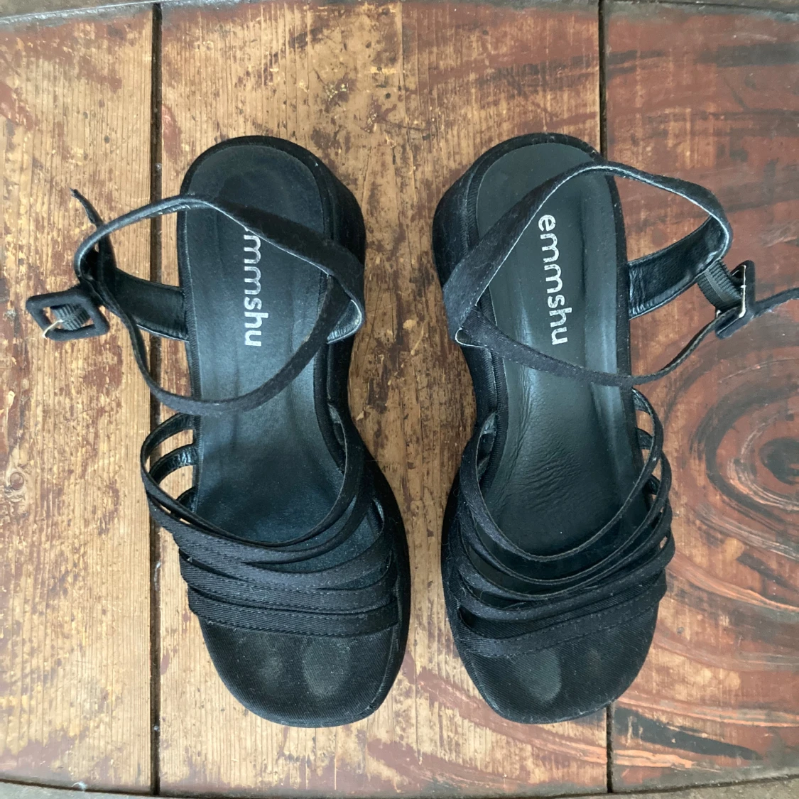 Sandaler platå - 91