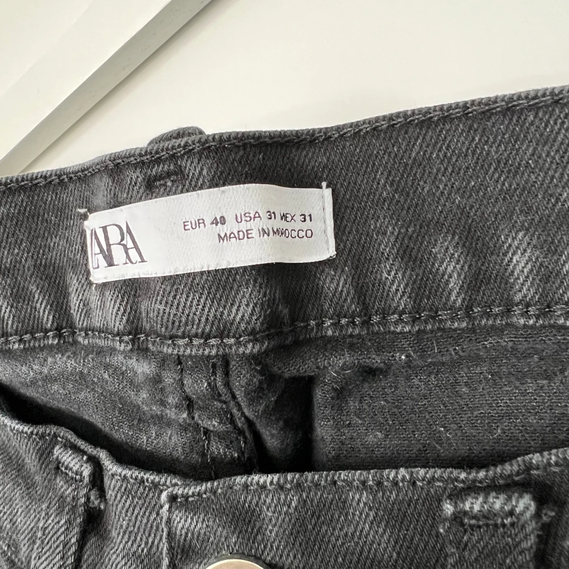 Zara Jeans - 90