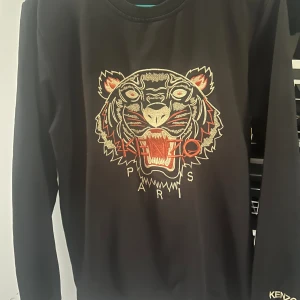 Kenzo Paris - Oanvänd