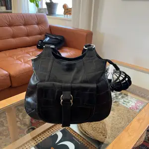 Väldigt fin handväska 
