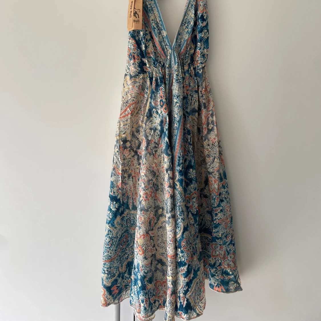 Sommarklänning🌺 - 92