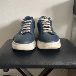 Plein sport skor - Säljer dessa riktigt snygga Plein sport skor för endast 1200. Nypris : 3200 kr.  Storlek 42 pris kan diskuteras!