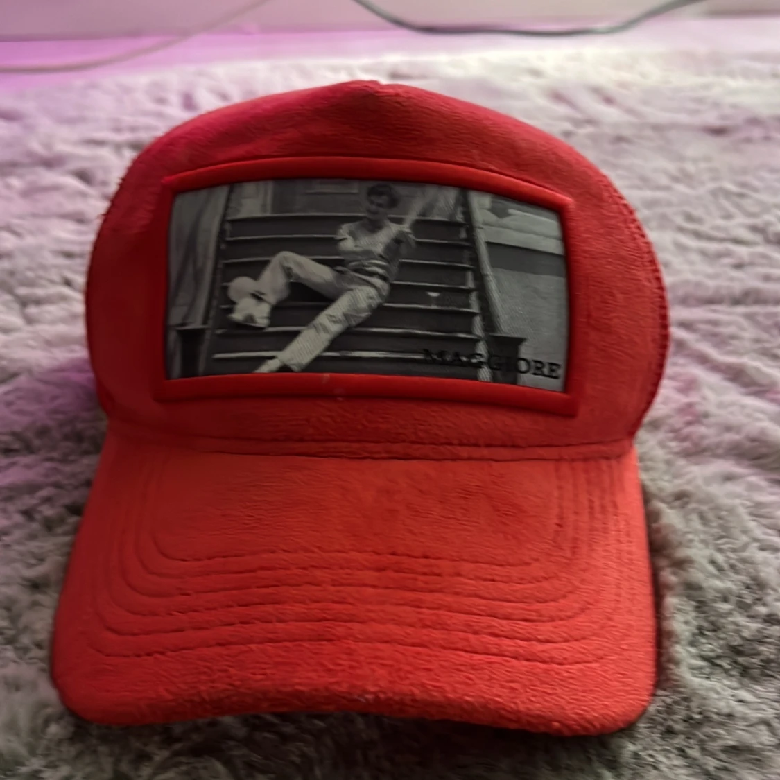 Keps. Maggiore C1 OG