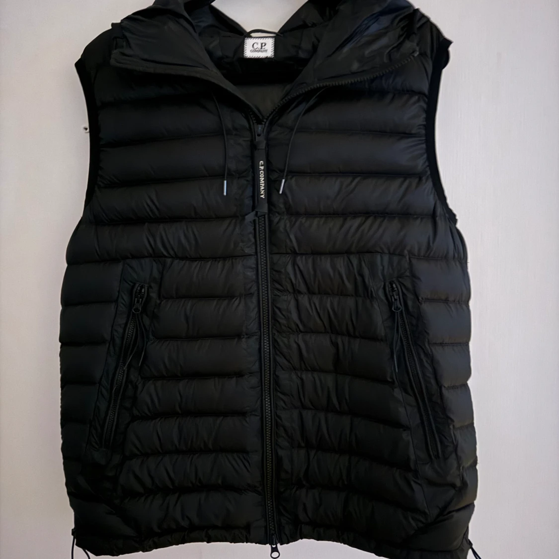 C.P. Company väst - 91