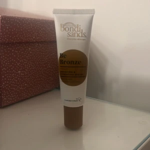 Bronzing drops - Dupe på thedrunkelephant bronzing drops! Endast testad. 