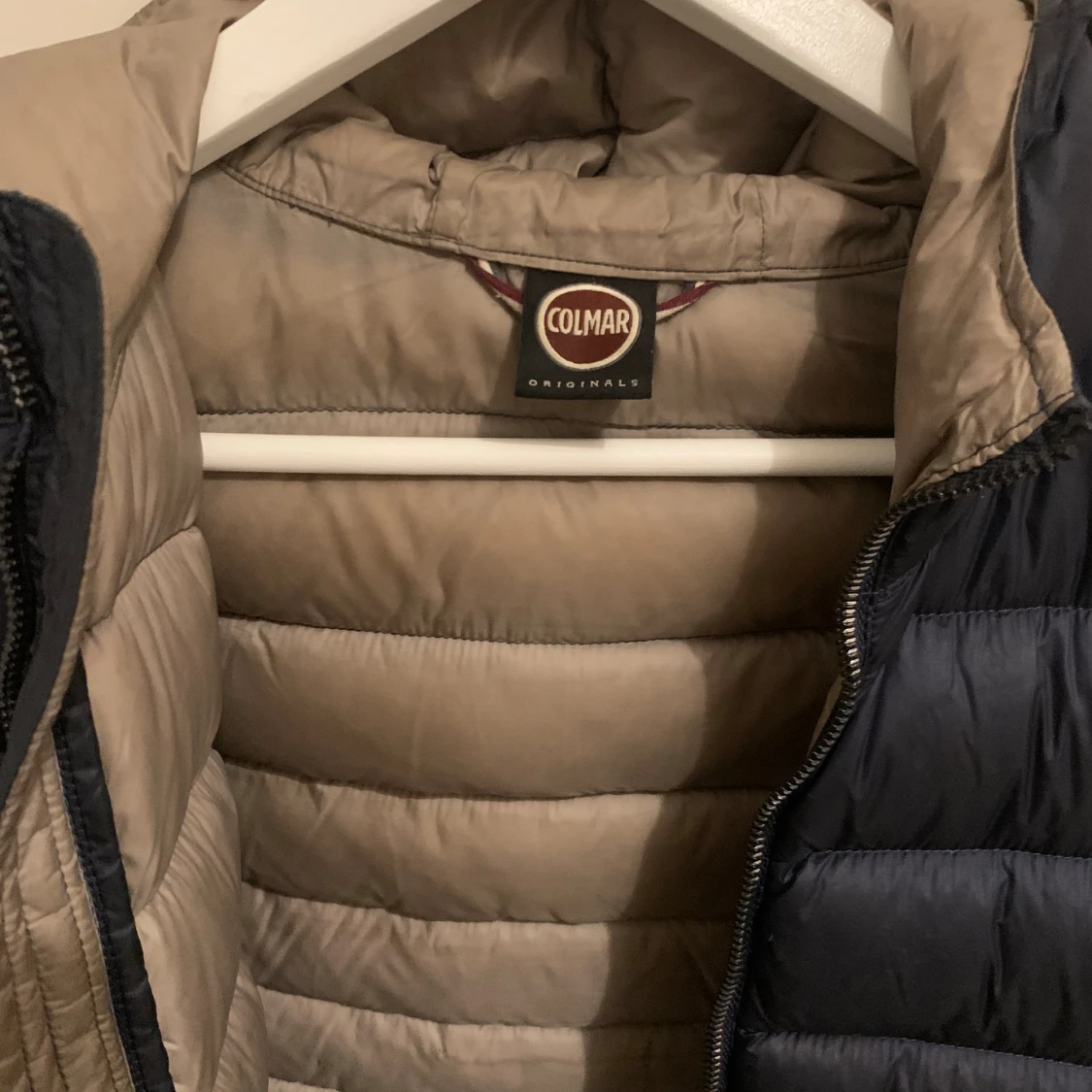 Colmar jacka - 90