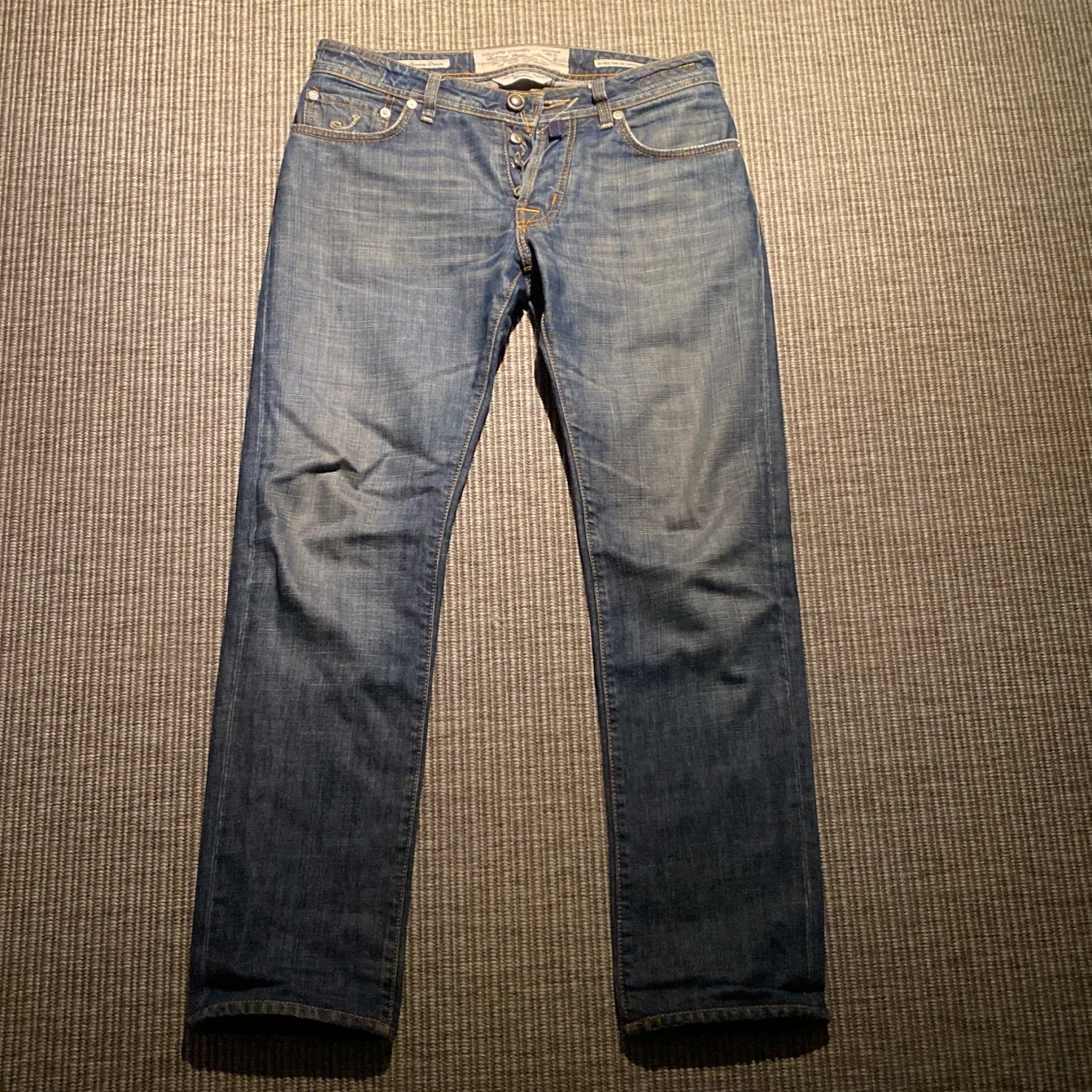 Jacob Cohen jeans - 92