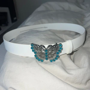 Skärp, fjäril - Skärp, fjäril. Köparen står för frakten