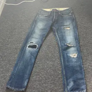 Fina jeans inte så många som har den fins bara 200styck i världen 