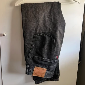 Levi’s 501 - Säljer ett par levi’s 501 i mycket bra skick!  Storlek W31 L30    
