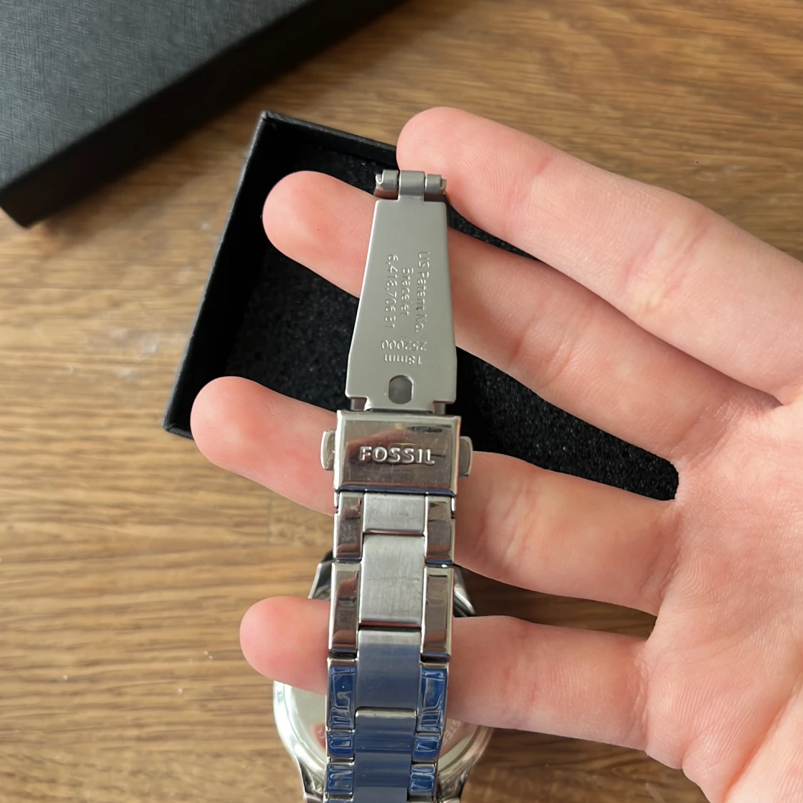 FOSSIL Stella- klocka  - 92