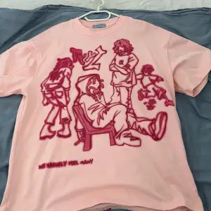 Sexy ahh shirt 🔥🧑🏽‍🚒Strolek L oversized