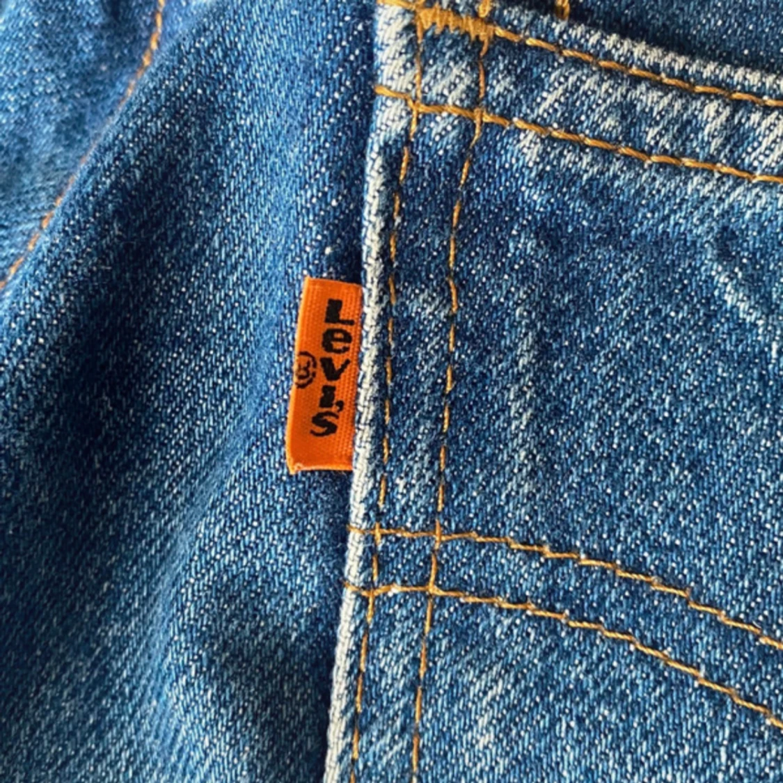 Levi’s jeans - 92