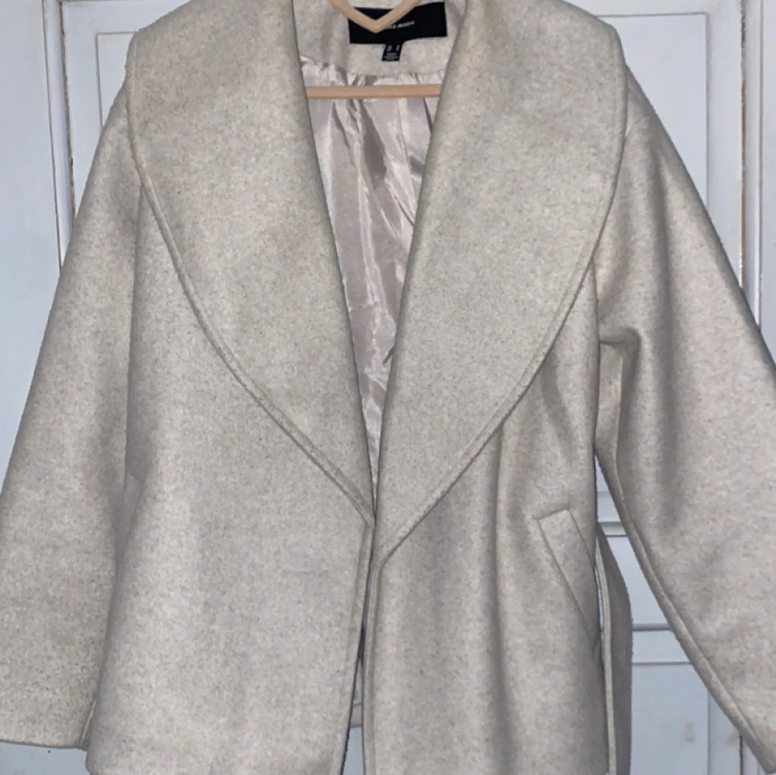 Kort kappa från veromoda 