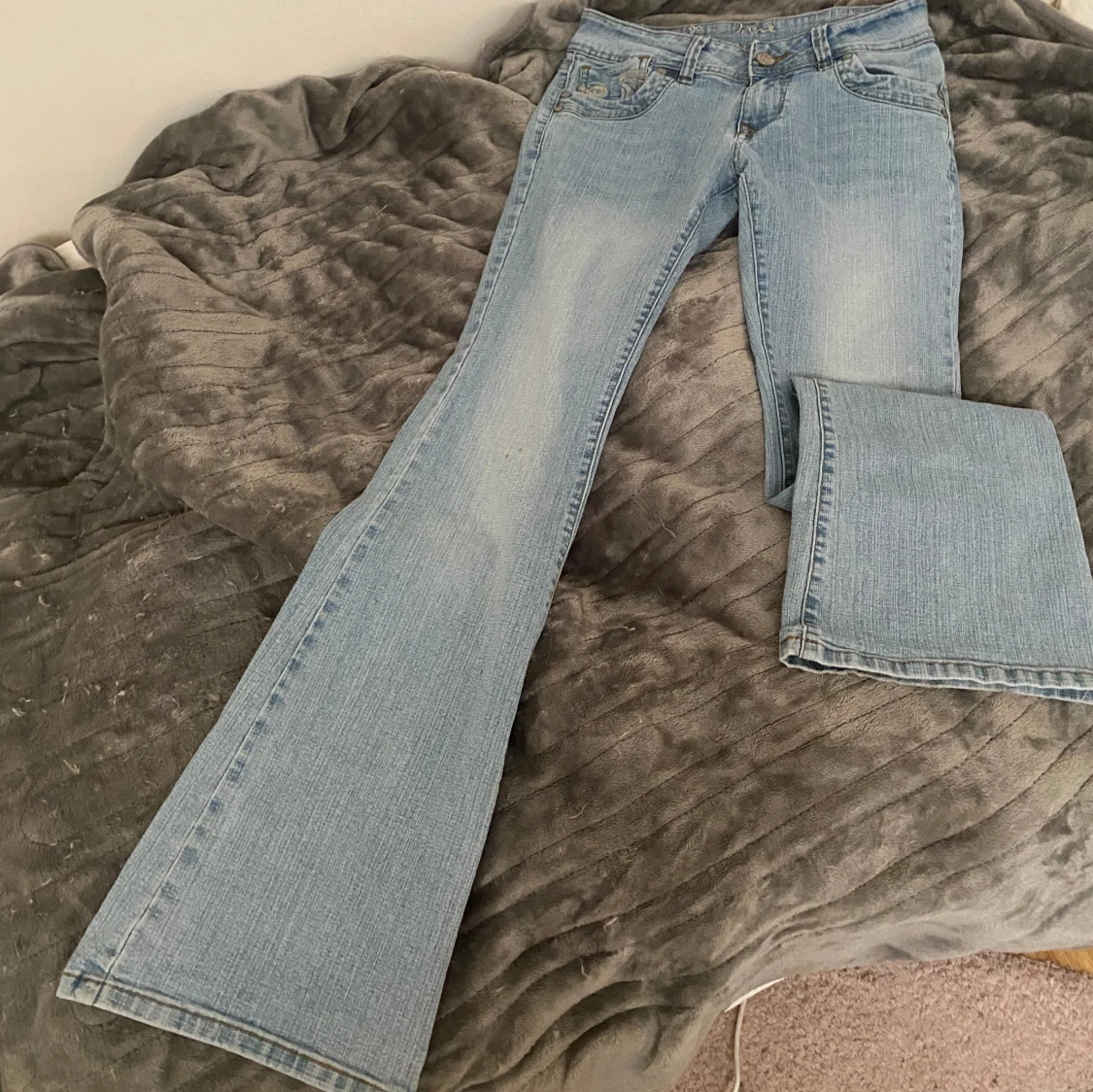 Jane norman jeans - 90