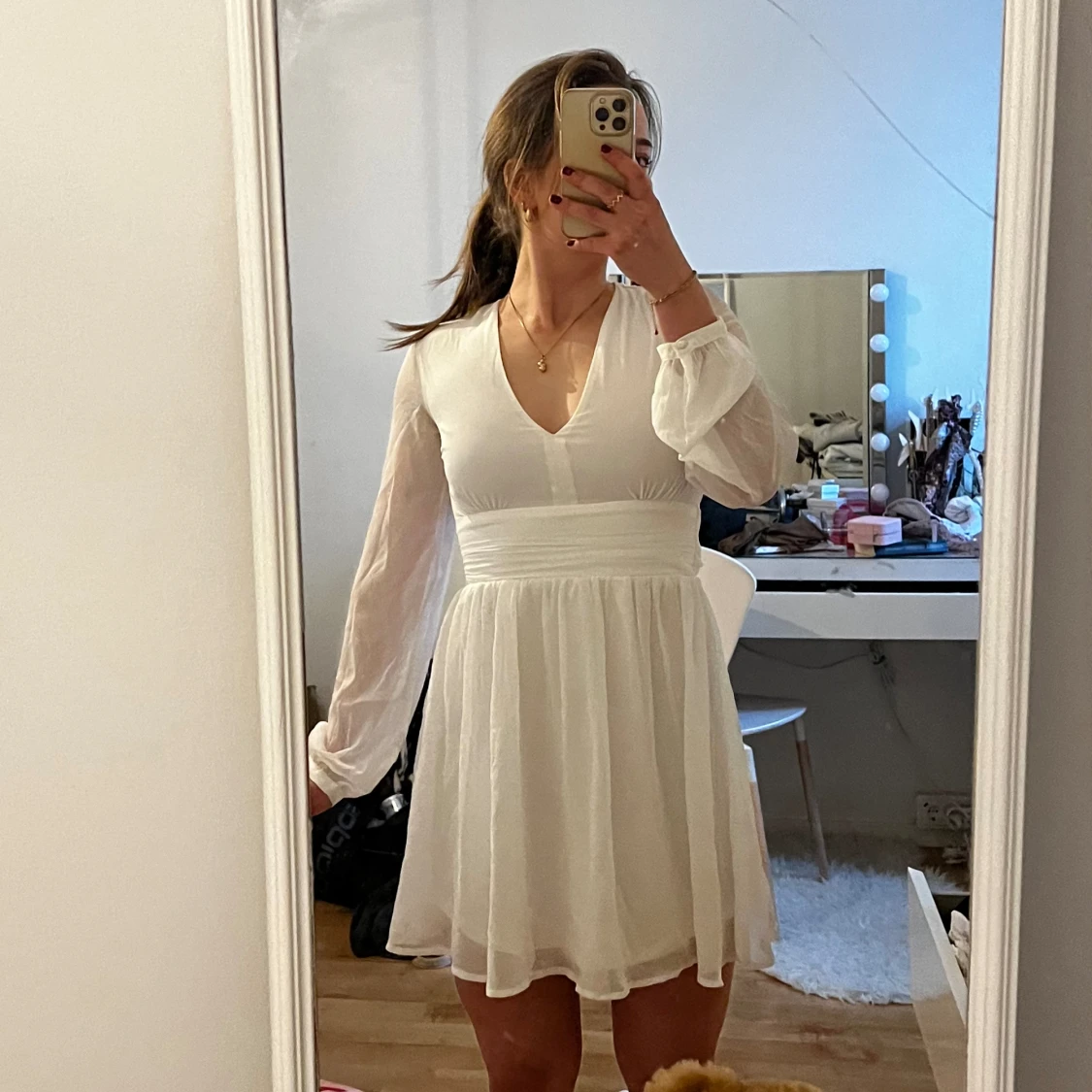 Studentklänning - 90