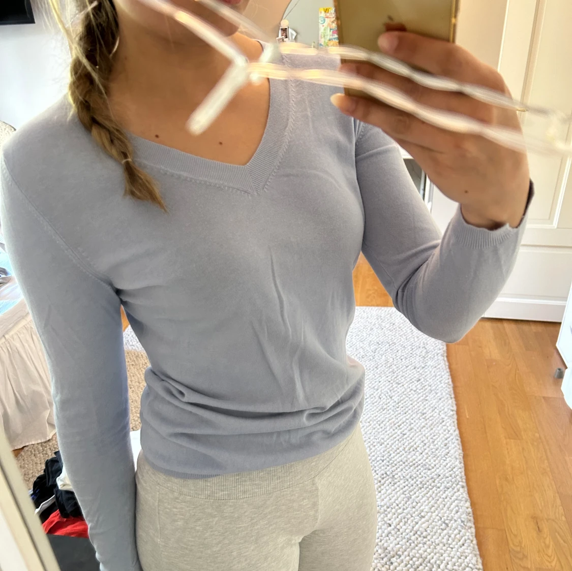 Massimo dutti tröja