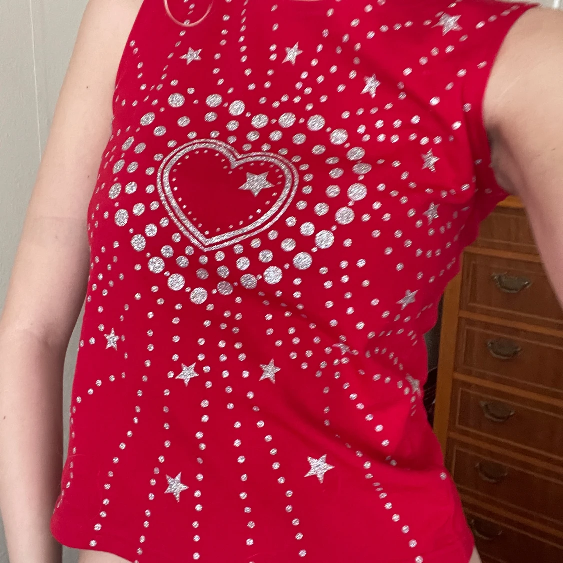 Glittrigt linne.  - 91