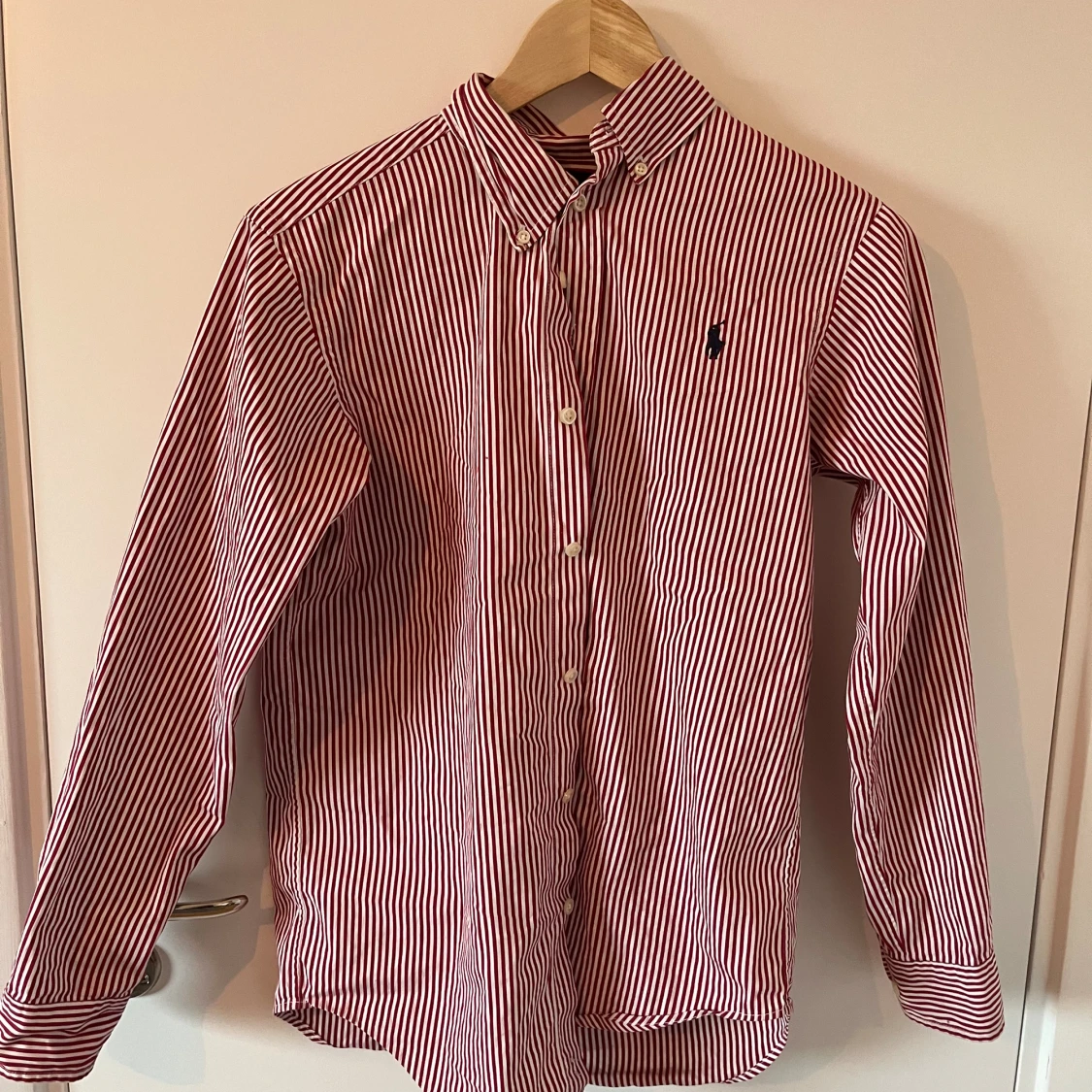 Ralph louren skjorta