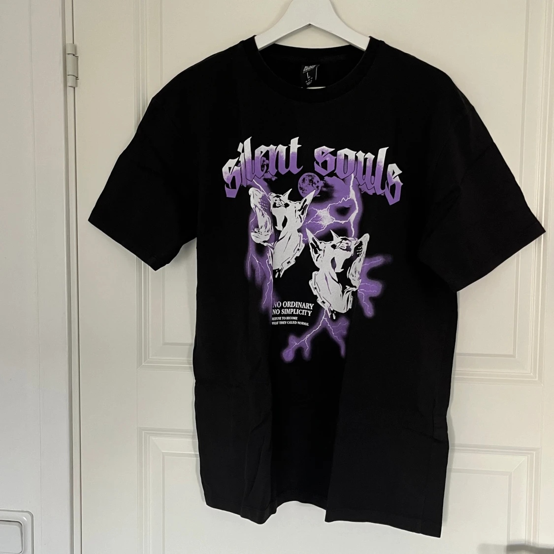 Silent Souls T-Shirt