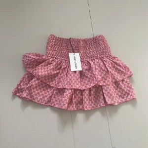 Meet me there X tiger kjol - Meet me there kjol