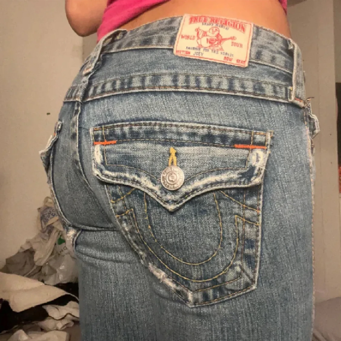 True religion jeans  - 90