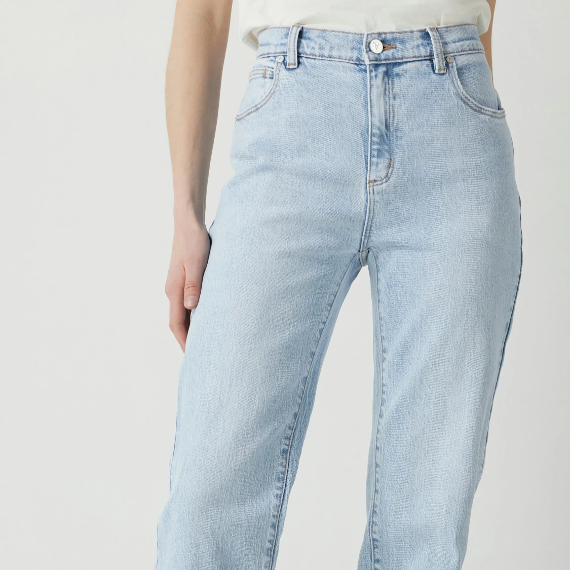 Abrand jeans