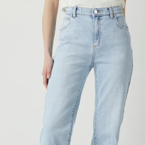 Abrand jeans - Bra skick, abrand jeans, straight leg