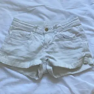 Jeans shorts